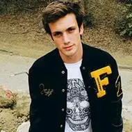 6686体育官网初级作者Edmund