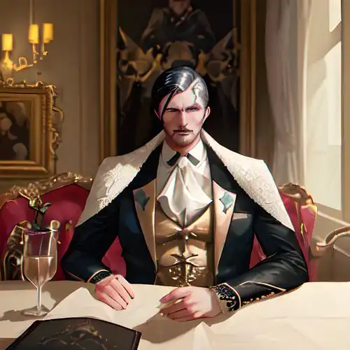 6686体育官网钻石作者Oliver