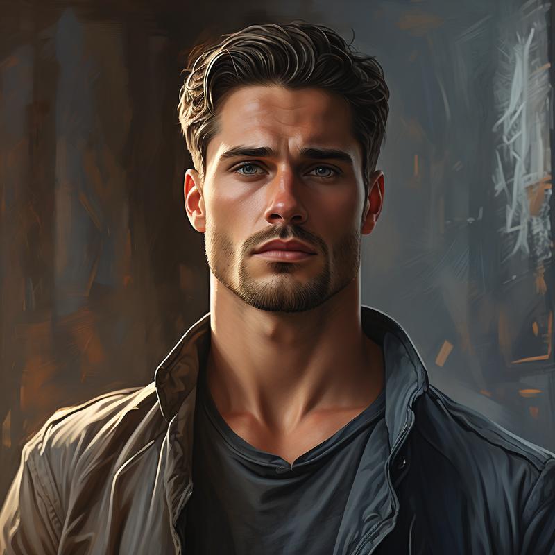 6686体育官网特邀作者Patrick