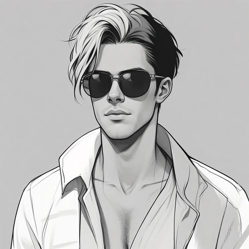 6686体育官网金牌作者Samuel