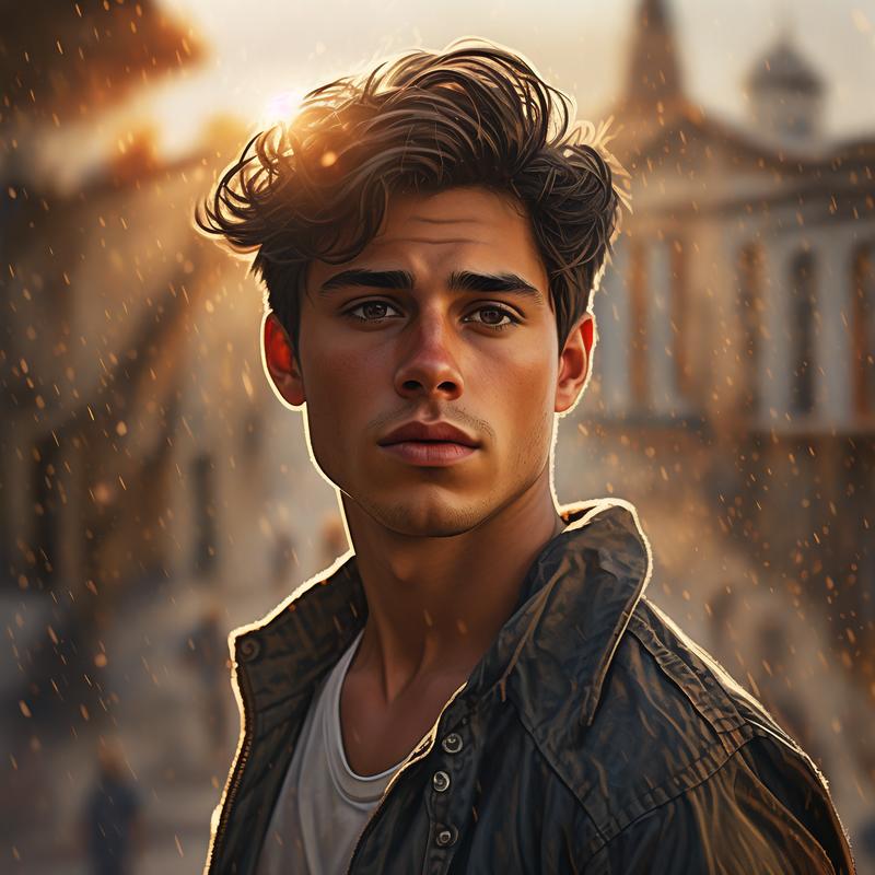 6686体育官网钻石作者Rory