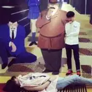 6686体育官网首席作者Bob