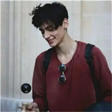 6686体育官网钻石作者Callum