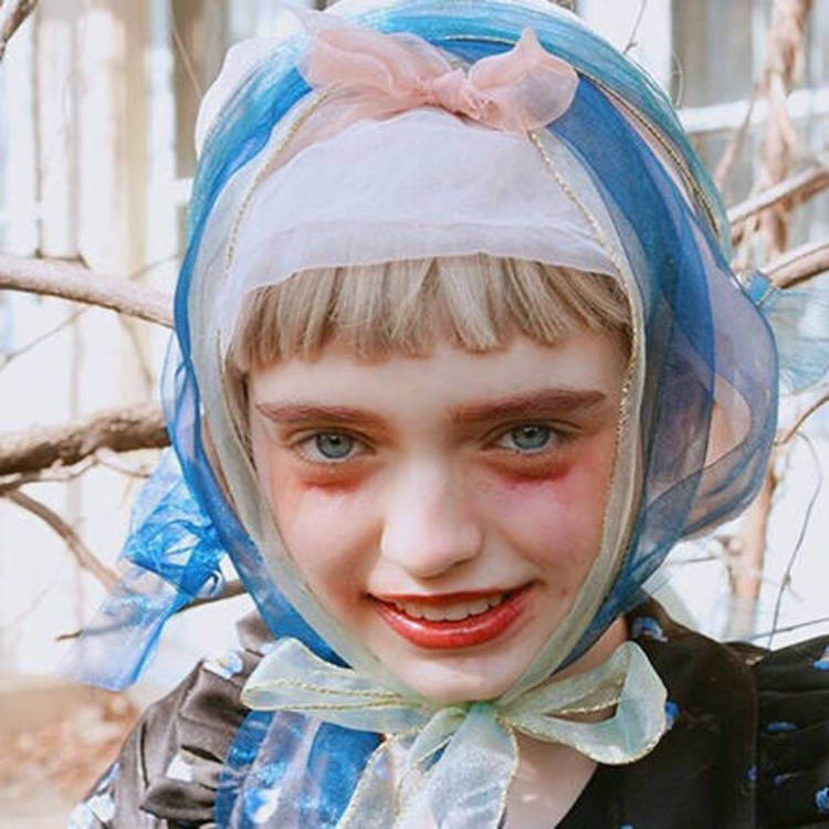 6686体育官网初级作者少女的祈祷