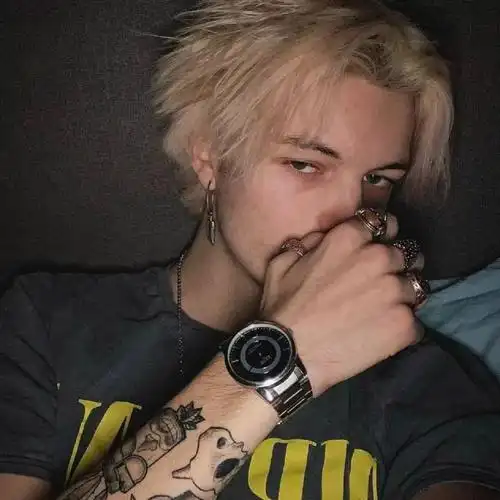 6686体育官网高级作者Tobias