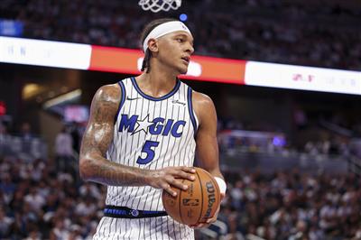 尽力了！班凯罗21中7空砍24分10抢篮板