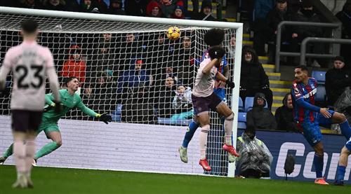 水晶宫 vs 布伦特福德