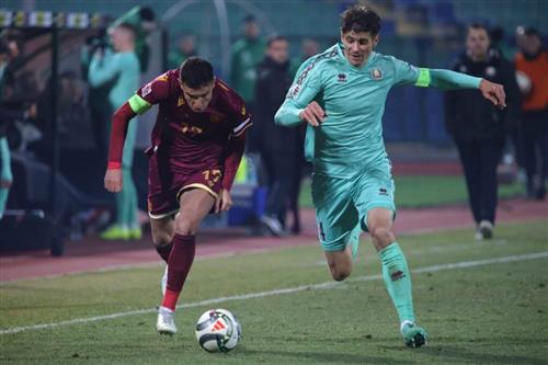 保加利亚 vs 白俄罗斯