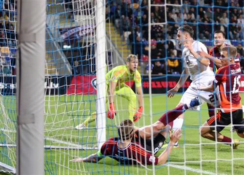 拉脱维亚 vs 北马其顿