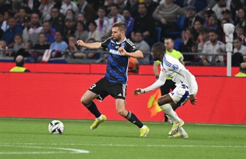 里昂 vs 斯特拉斯堡