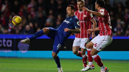 布里斯托城 vs 西汉姆联