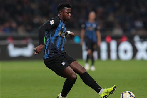 弗罗西诺内 vs 亚特兰大