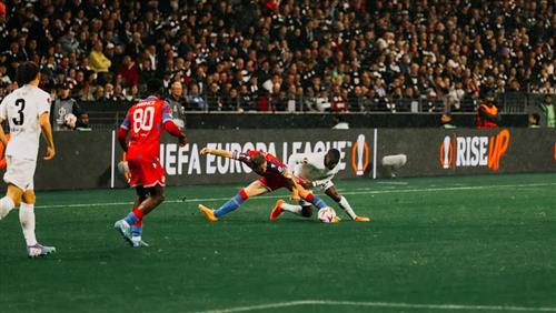 法兰克福 vs 比尔森维多利亚历史战绩