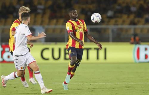 莱切 vs 卡利亚里