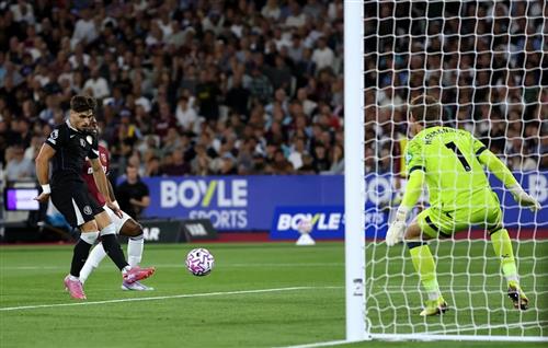 西汉姆联 vs 切尔西