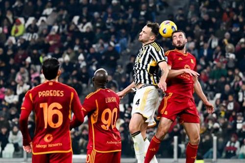 罗马 vs 克雷莫内塞