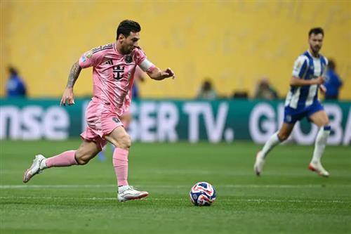 国际迈阿密 vs 波尔图