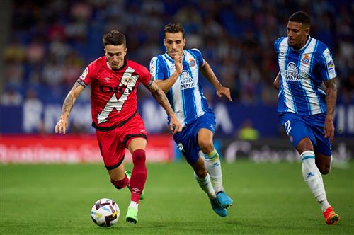 奥萨苏纳 vs 巴拉多利德