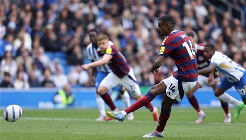 布莱顿 vs 纽卡斯尔联