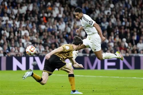 皇家马德里 vs 皇家社会