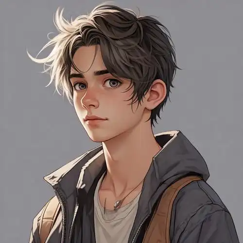 6686体育特邀作者Xenia