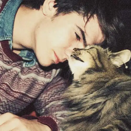 6686体育特邀作者Gwen