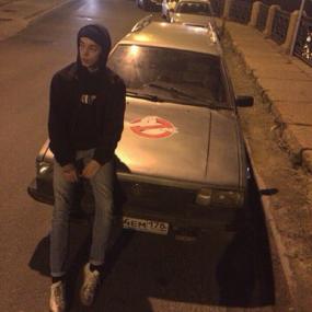 6686体育合作伙伴Walter