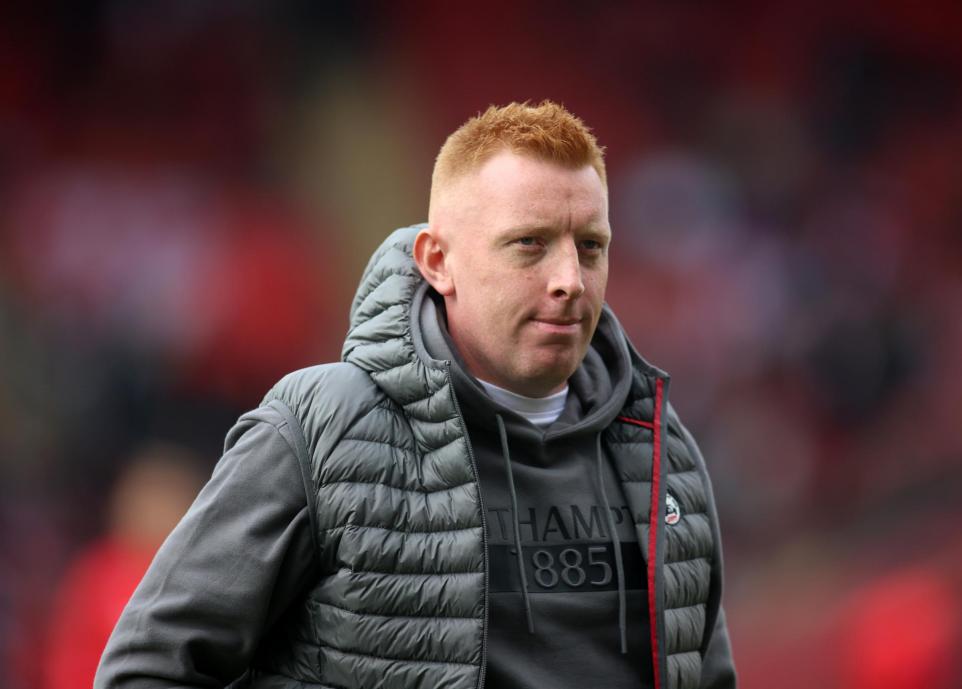 圣徒主帅：布莱克本近期非常不走运，过去5场我们本该都赢下